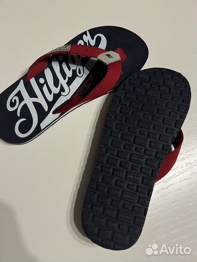 Обувь детская, сланцы