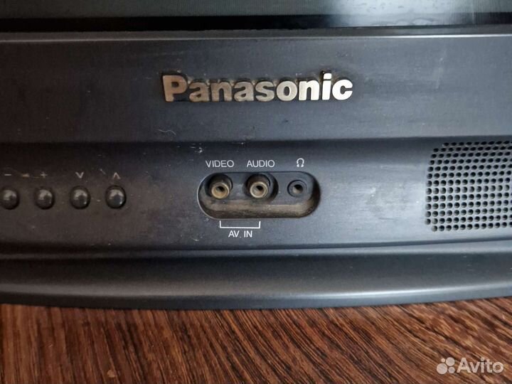 Телевизор Panasonic