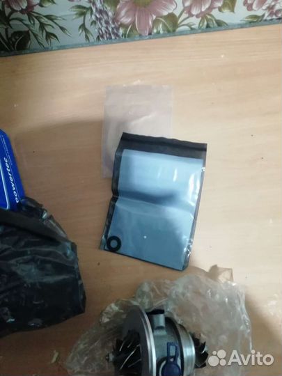 Kt10-1b турбина