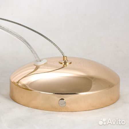 Подвесная люстра Star grlsp-8334