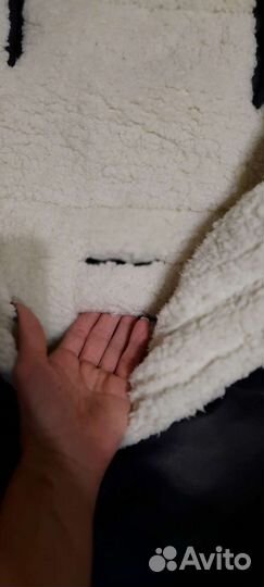 Кокон для новорожденных