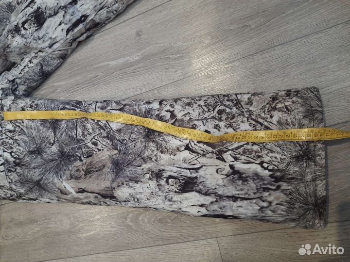 Костюм зима