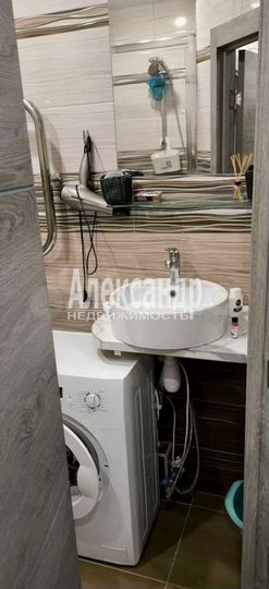 Квартира-студия, 28 м², 16/16 эт.