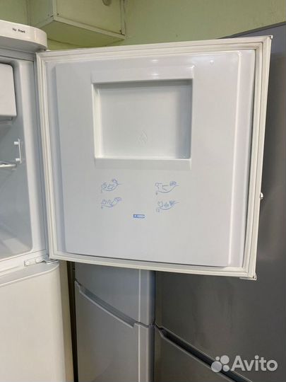Холодильник No Frost 