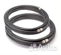 Усилитель сигнала 4G LTE1800 Mimo 14 дБ с Wi-Fi