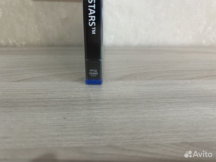 Sonic Superstars ps5. Новый диск