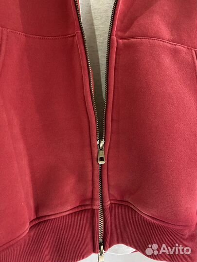 Зипка на флисе Off Street