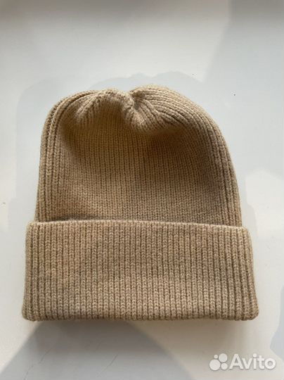 Новая шапка, 52-58 см