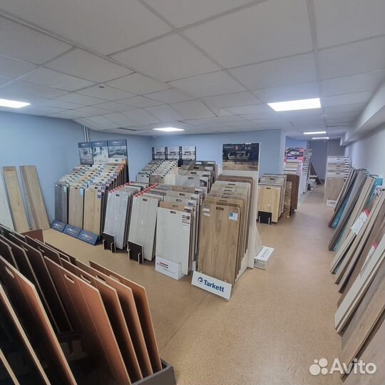 Кварц-виниловая плитка Дуб Кельтский