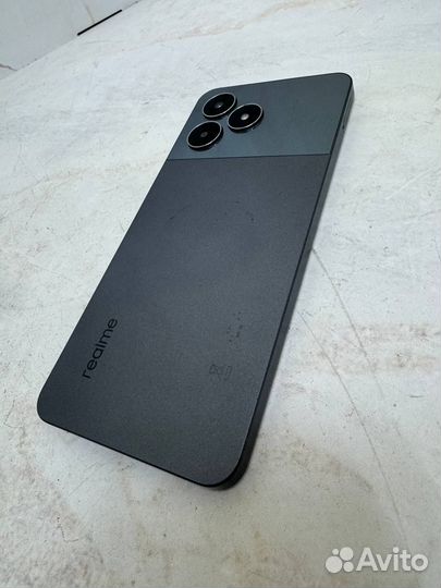 realme Note 50, 4/64 ГБ
