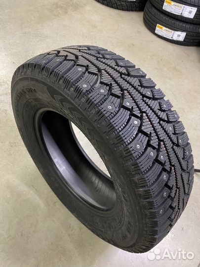 Nokian Tyres Nordman 5 SUV 205/70 R15C 98T