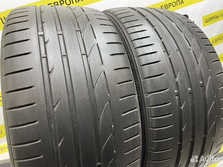 Bridgestone Potenza S001 245/40 R18 100R