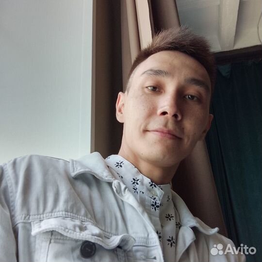 Повар сушист