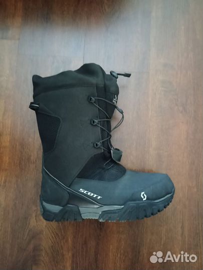 Ботинки для активного отдыха