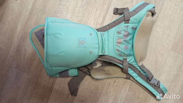 Слинг Эргорюкзак Хипсит Aiebao