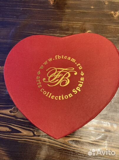 Чайная пара. Подарочный набор