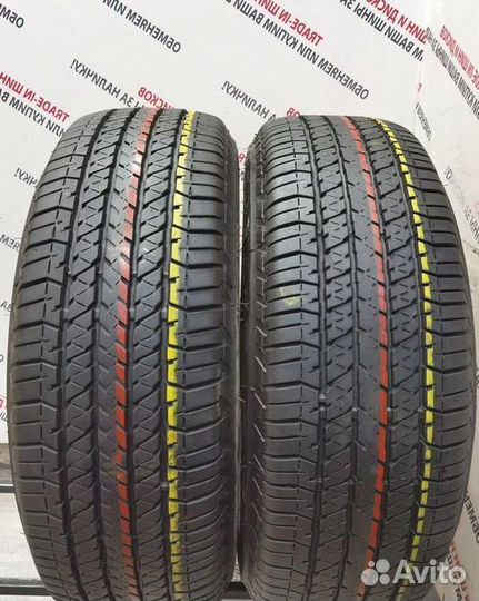 Bridgestone Dueler H/T 255/70 R16 111T