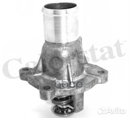 Термостат (с прокладкой) TH715292J Vernet