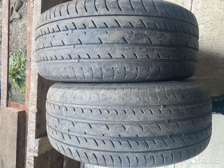 Toyo Proxes T1-S 235/55 R17