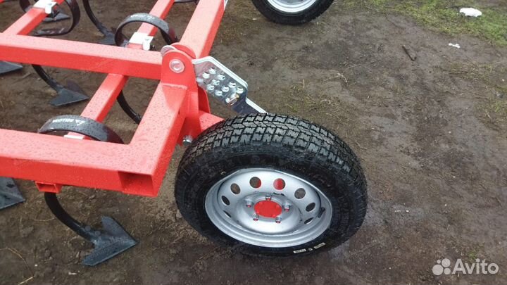 Культиватор Агромастер Tillermaster 9800, 2025