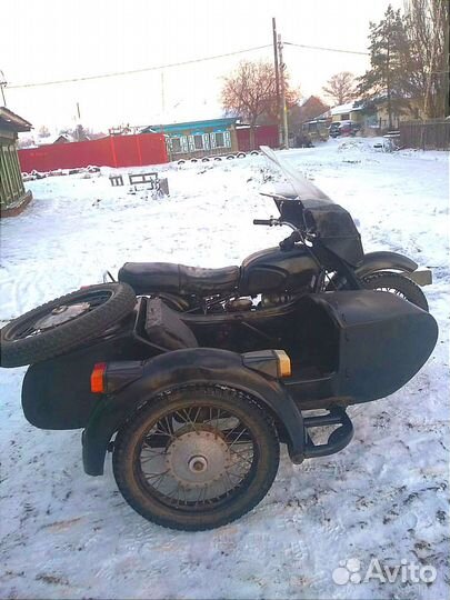 Днепр мт-10-36