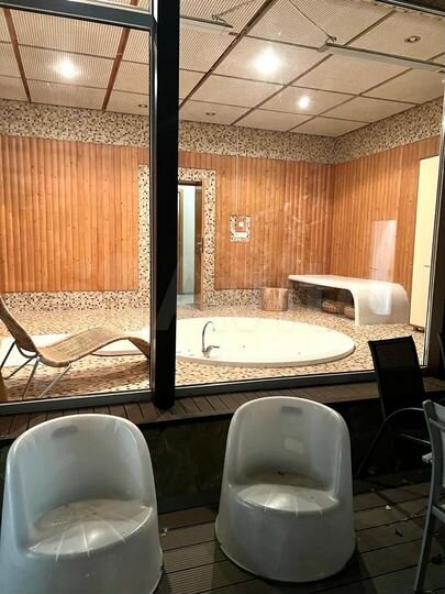 Коттедж 510 м² на участке 45 сот.