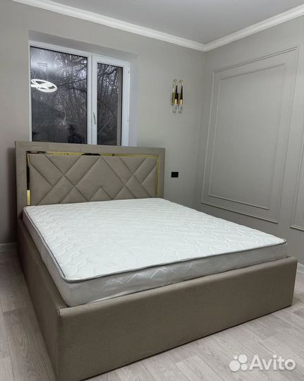 Пружинные матрасы в наличии