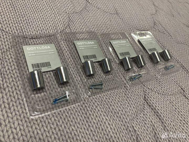 Ручка для фасада Икея