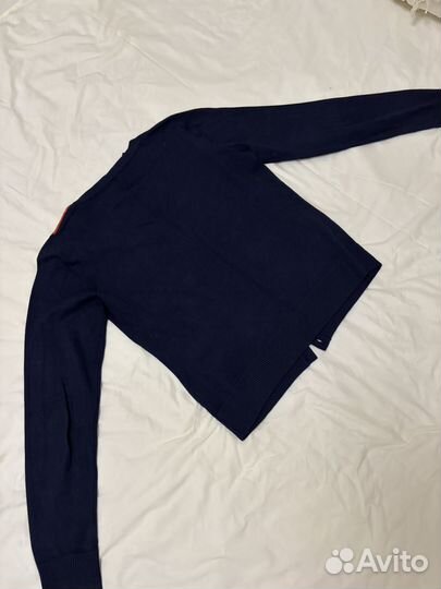 Кадиган женский