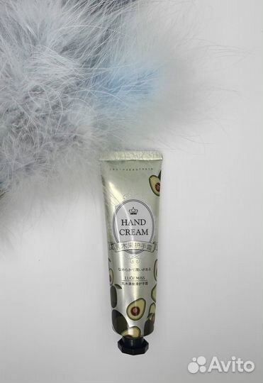 Крем для рук Luofmiss 30 г