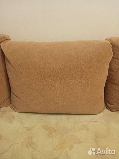 Подушки для дивана