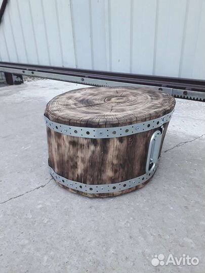 Колода/пень для рубки (под заказ)