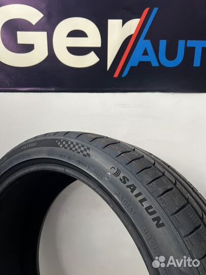 Sailun Atrezzo ZSR2 255/50 R19 107Y