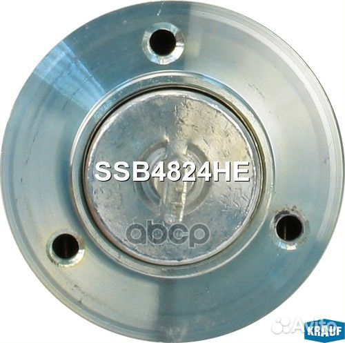 Реле втягивающее audi A3 96- стартера ssb4824he