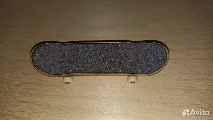 Скейтборд для пальцев