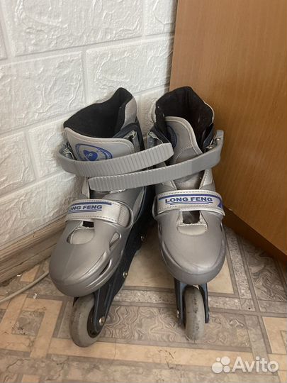 Ролик детские