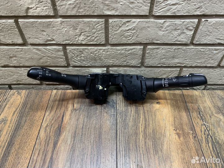 Infiniti Q50 (V37) Переключатель подрулевой