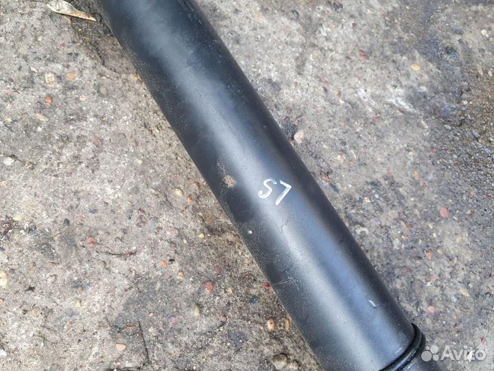 Карданный вал Lexus LS 4 2007