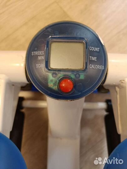 Тренажер степпер бу