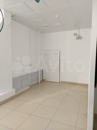 Торговая площадь, 37 м²