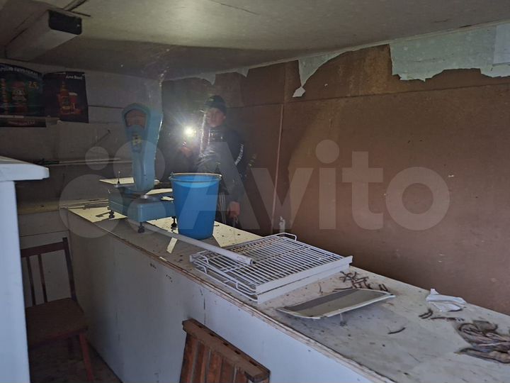 Гараж, 24 м²