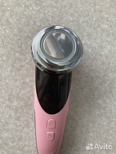 Микротоковый массажер для лица