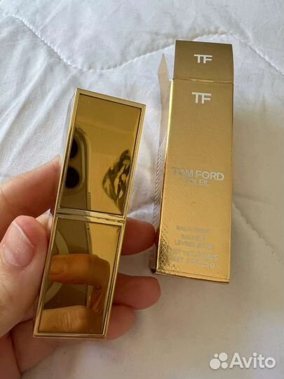 Tom ford Frost Balm
