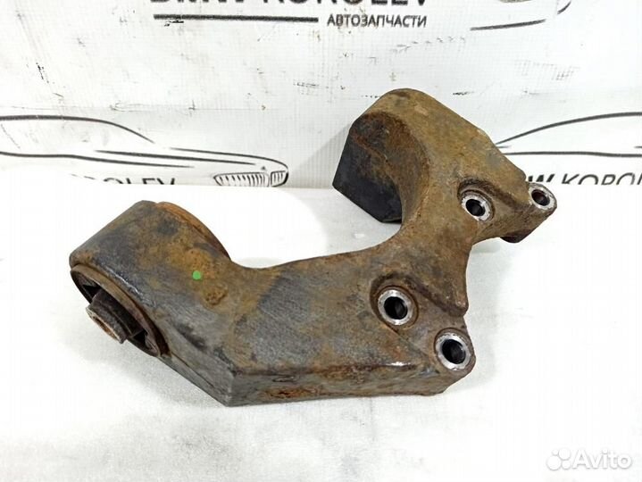 Кронштейн редуктора переднего Grand Vitara 2005-20