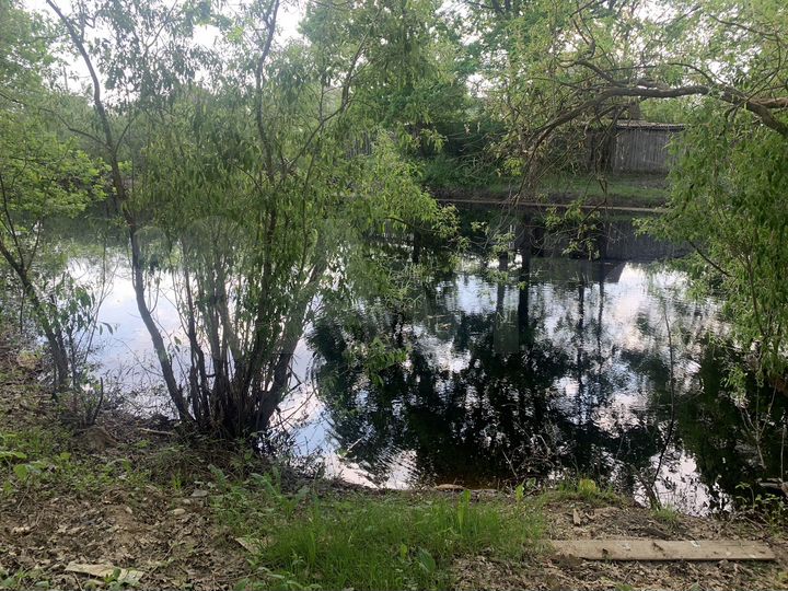 Участок 6 сот. (СНТ, ДНП)