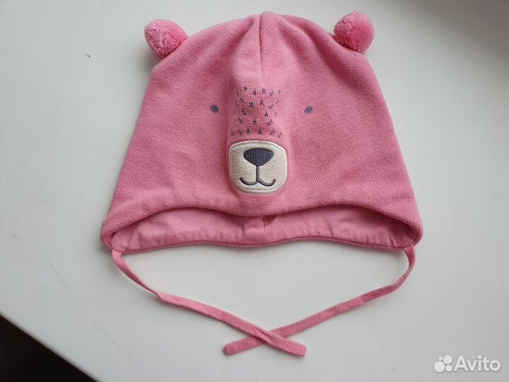 Шлемы и шапки Lassie Beezy Reima Reike