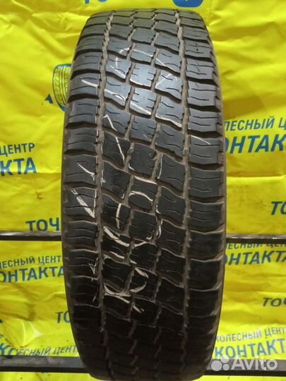 КАМА Кама-219 225/75 R16 104Q