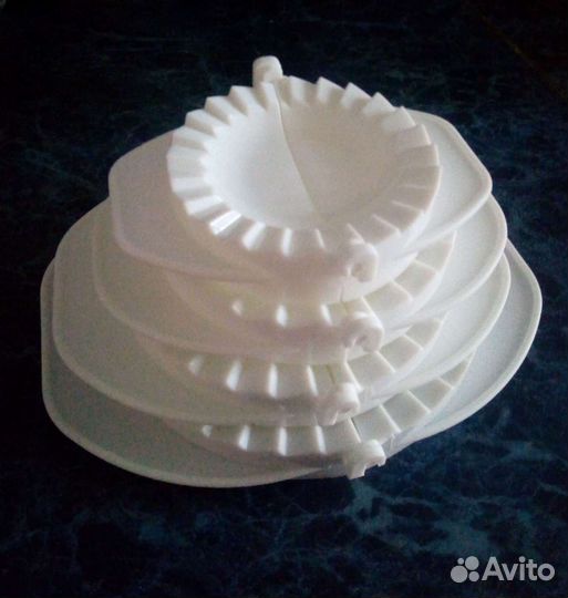 Варенница, чебуречница