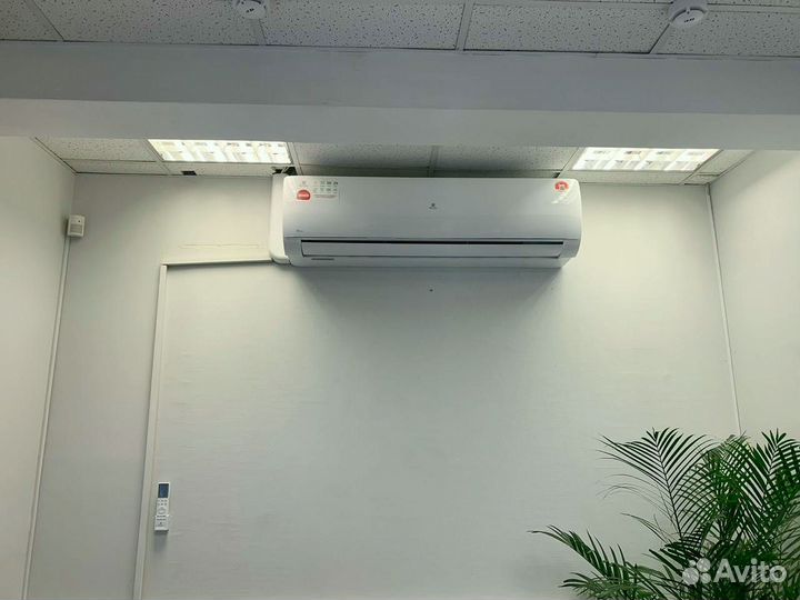 Блок сплит системы в Москве и М О