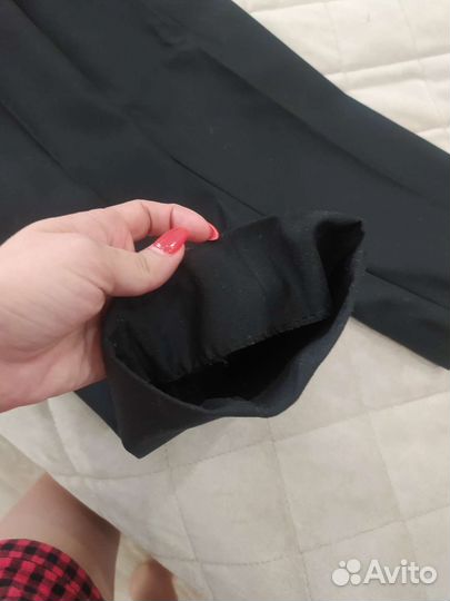 Костюм школьный классический 116-122